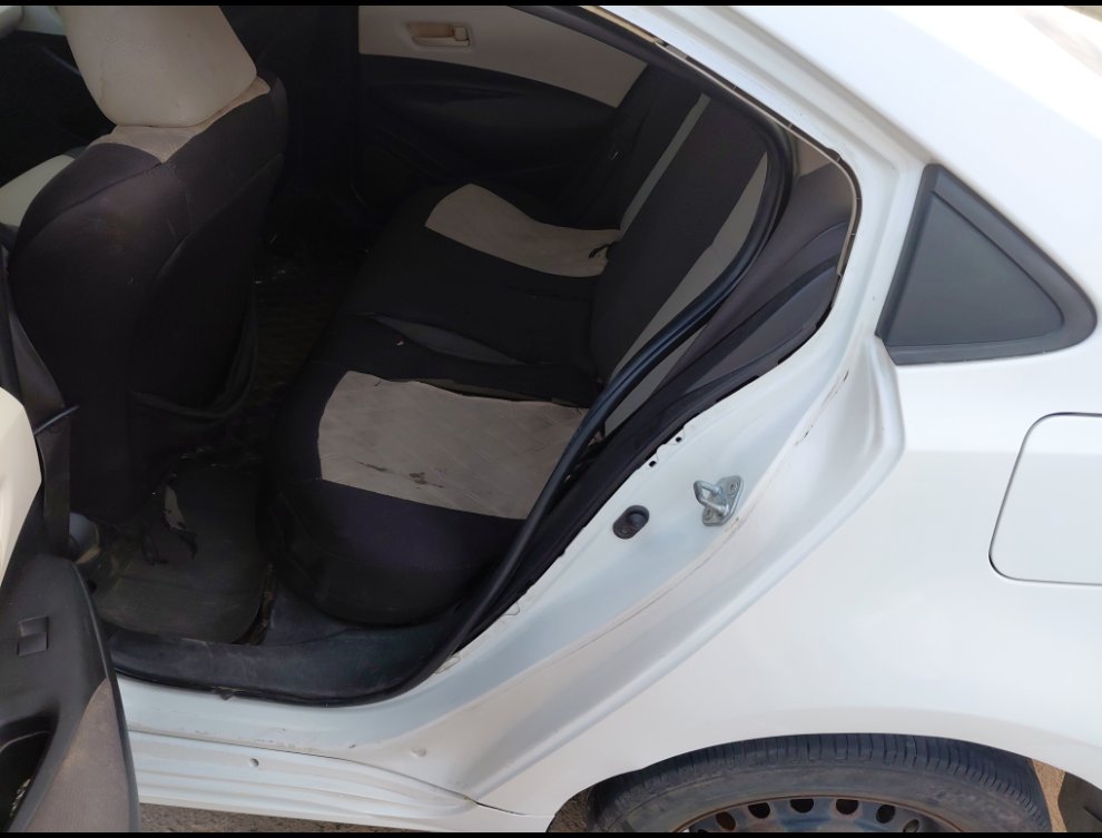 تويوتا كورولا XLI 2021 image