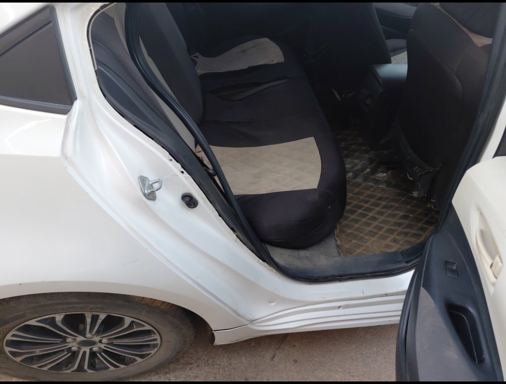 تويوتا كورولا XLI 2021 image