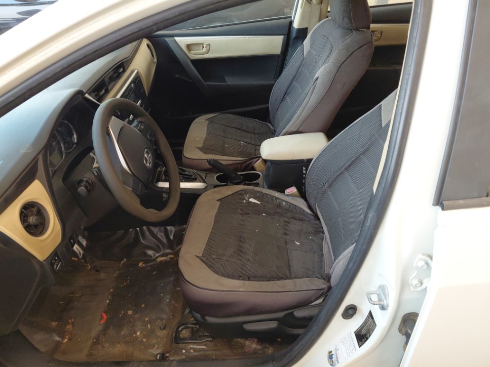 تويوتا كورولا XLI 2017 image