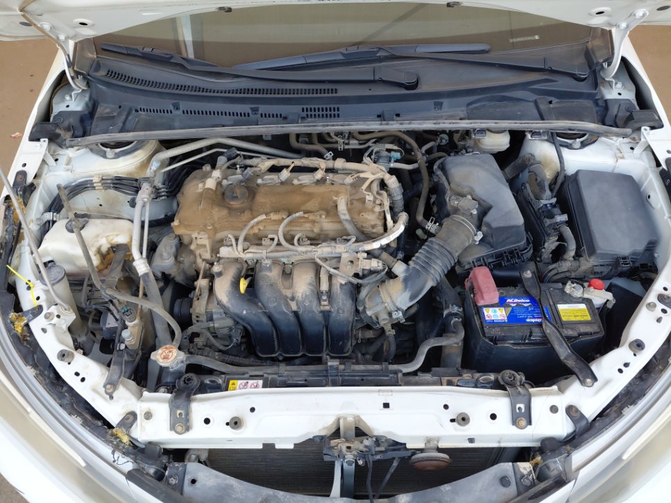 تويوتا كورولا XLI 2017 image