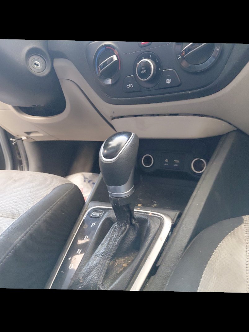 Hyundai Accent STD 2020 image