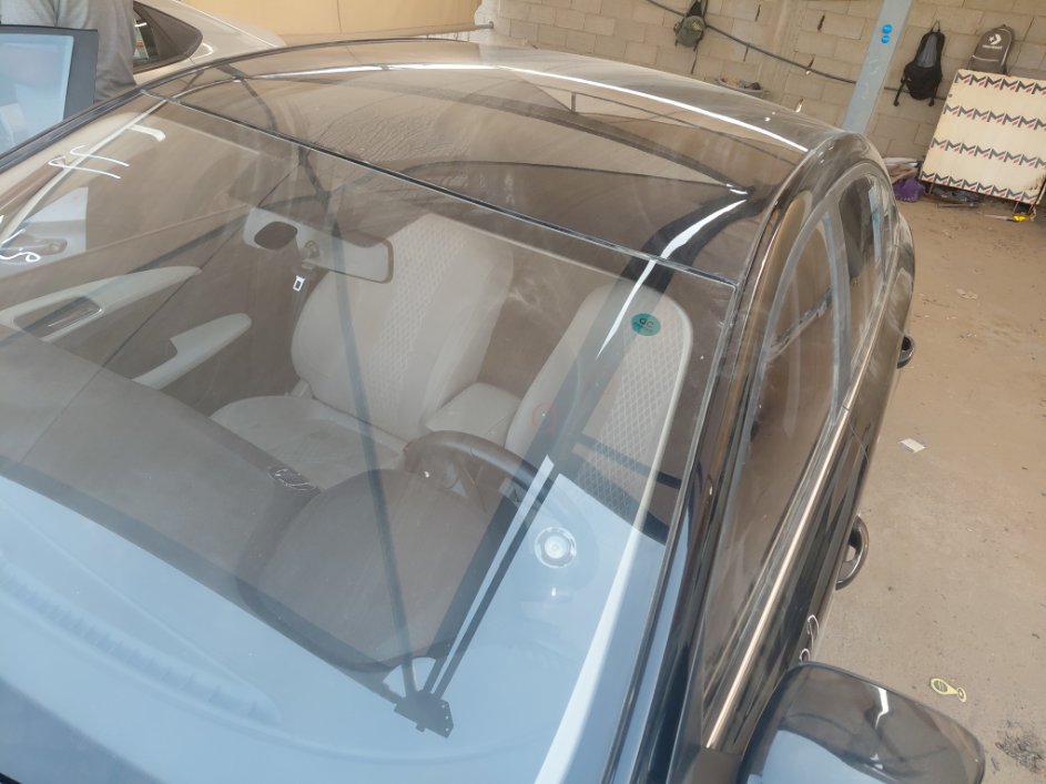 MG 5 مريح 2024 image