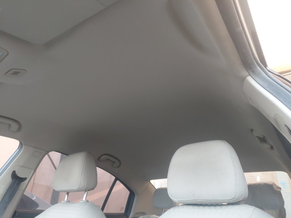 MG 5 مريح 2024 image