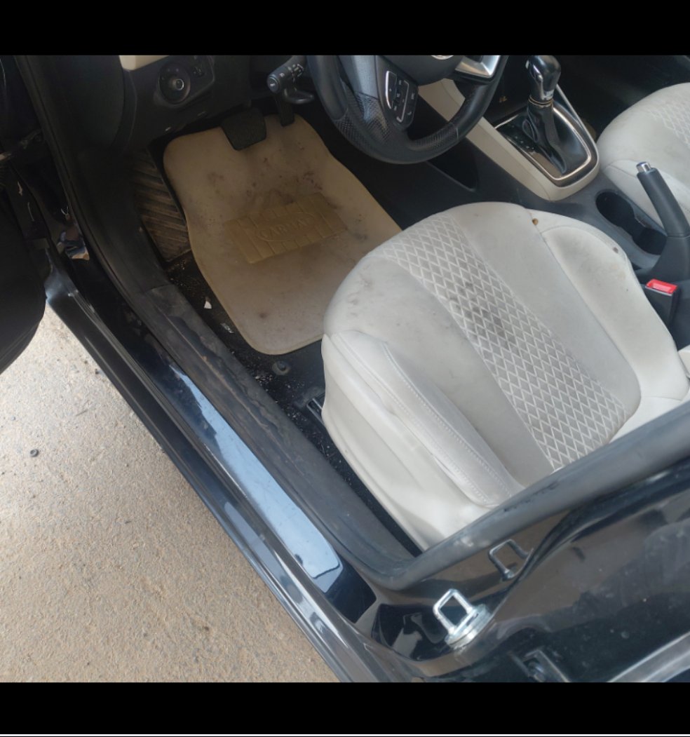 MG 5 مريح 2024 image