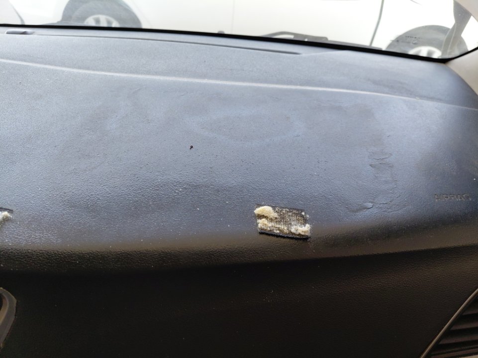 Hyundai Accent STD 2020 image