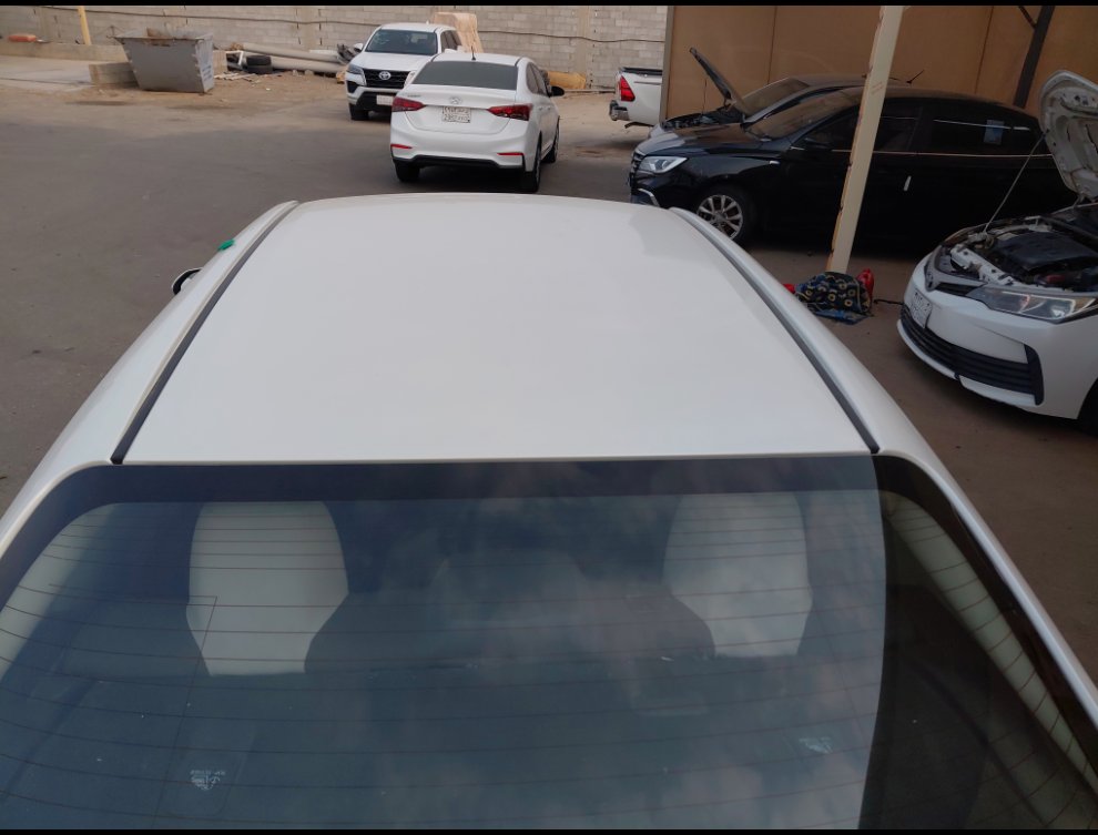 تويوتا كورولا XLI 2021 image