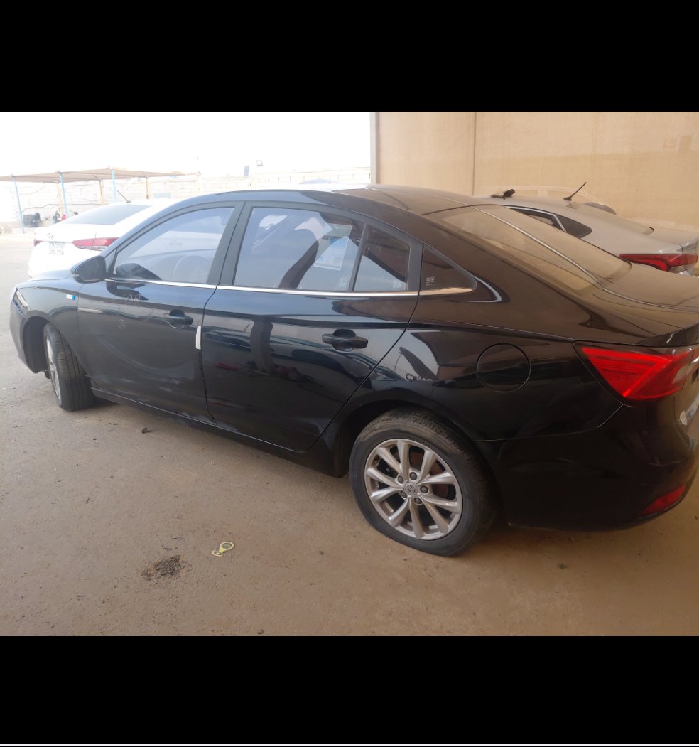 MG 5 مريح 2024 image