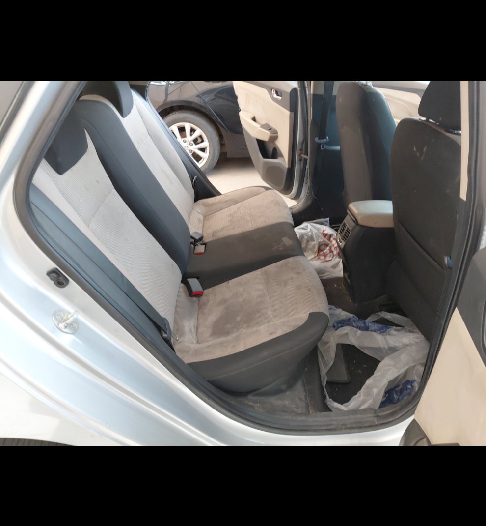 Hyundai Accent STD 2020 image