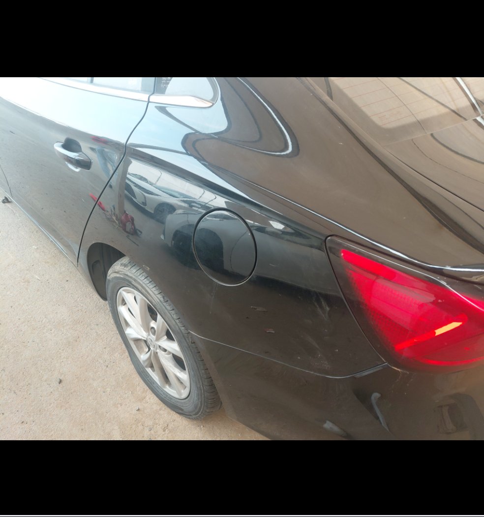 MG 5 مريح 2024 image