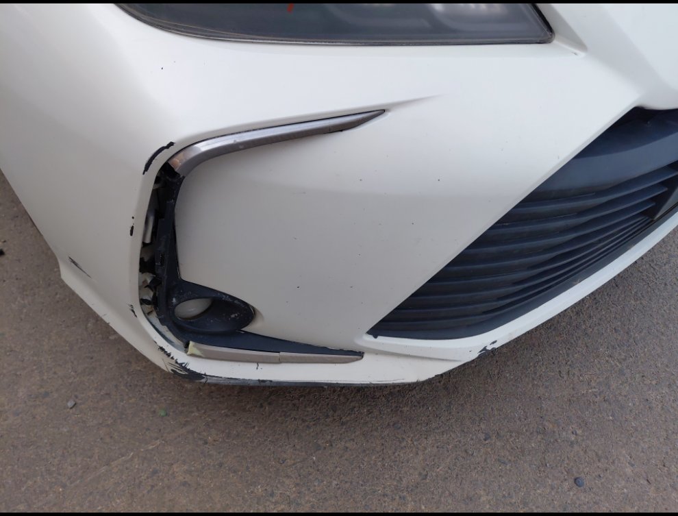 تويوتا كورولا XLI 2021 image