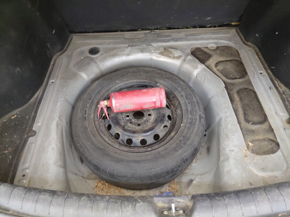 Hyundai Accent STD 2020 image