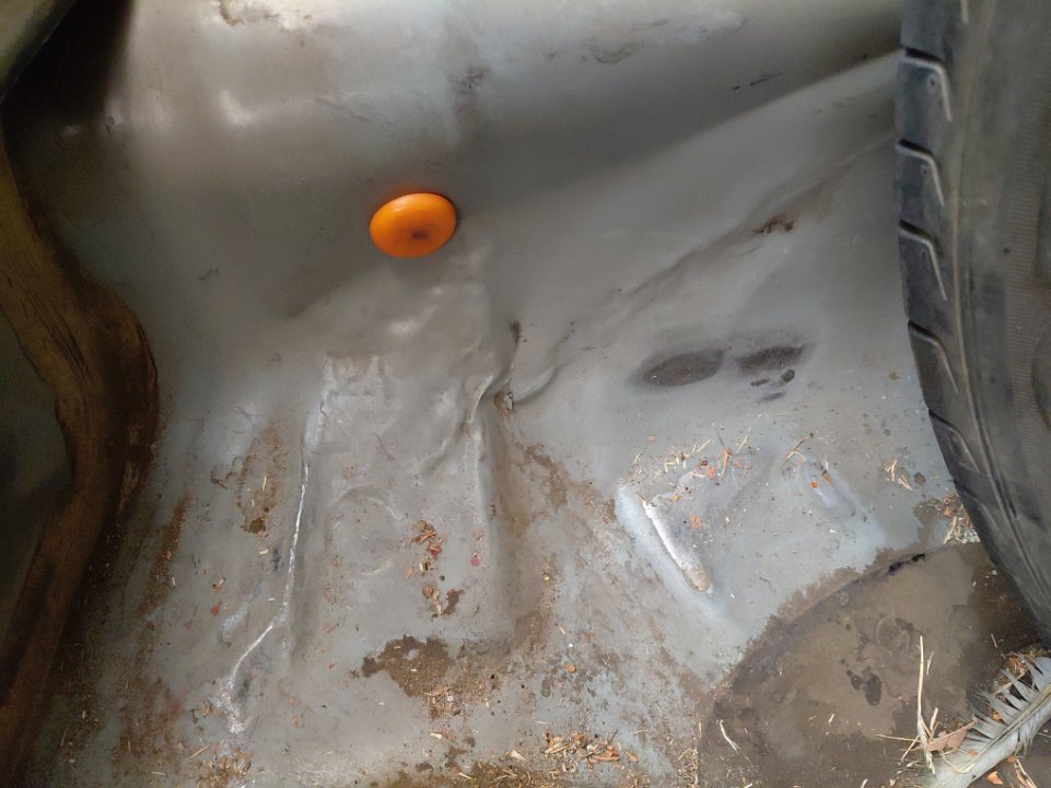 Hyundai Accent STD 2020 image