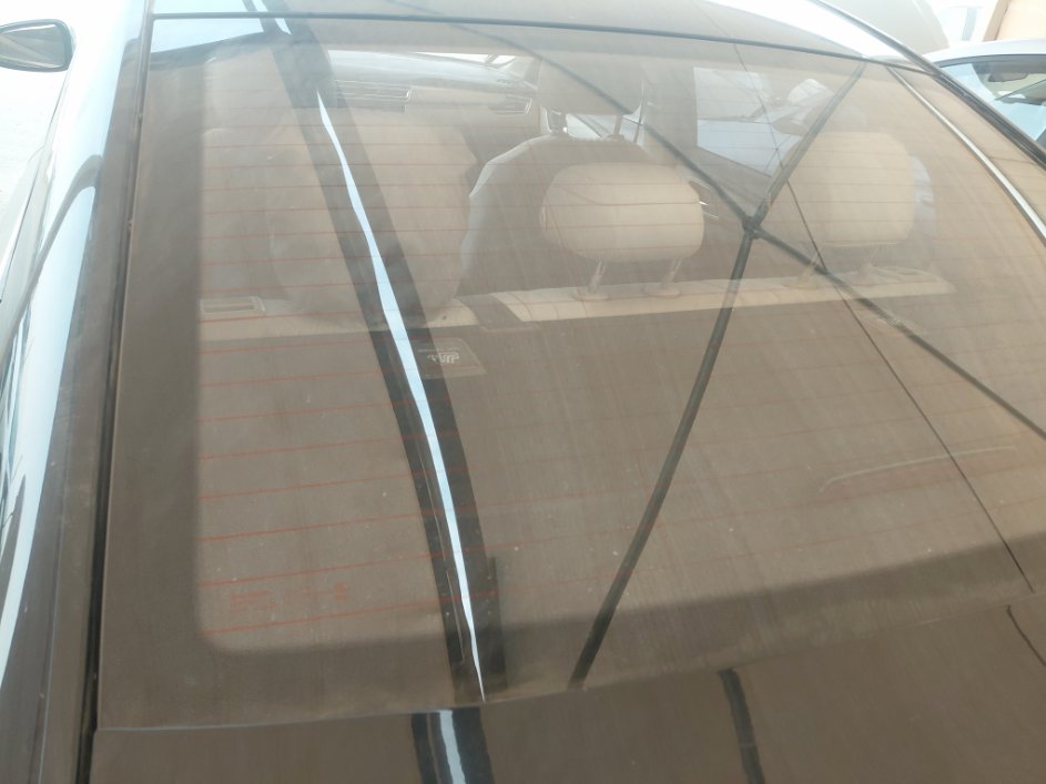 MG 5 مريح 2024 image