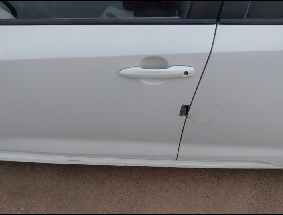 تويوتا كورولا XLI 2021 image