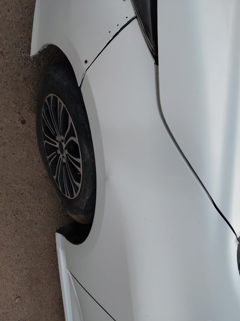 تويوتا كورولا XLI 2021 image