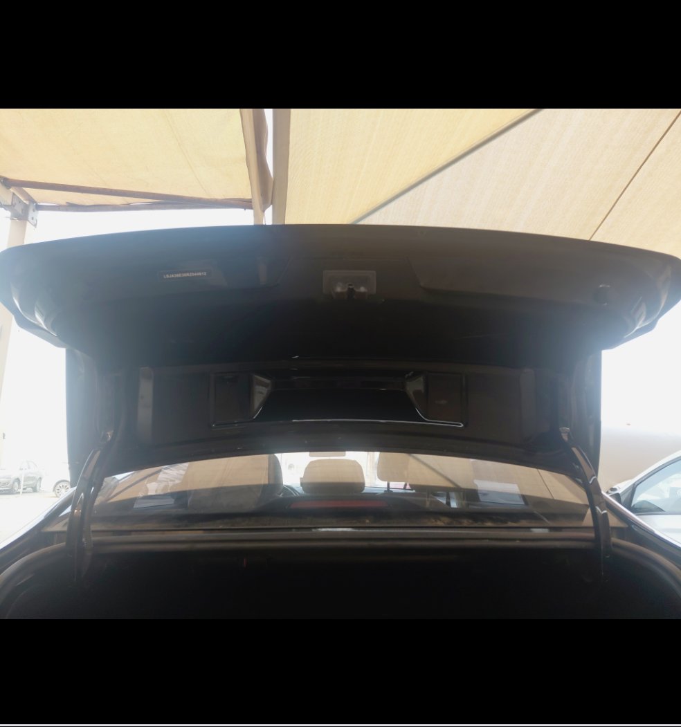 MG 5 مريح 2024 image