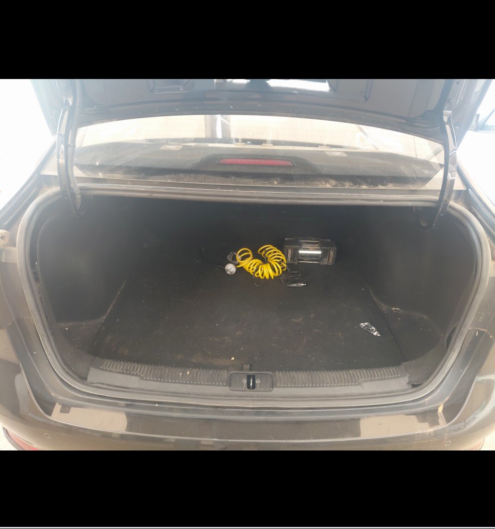 MG 5 مريح 2024 image