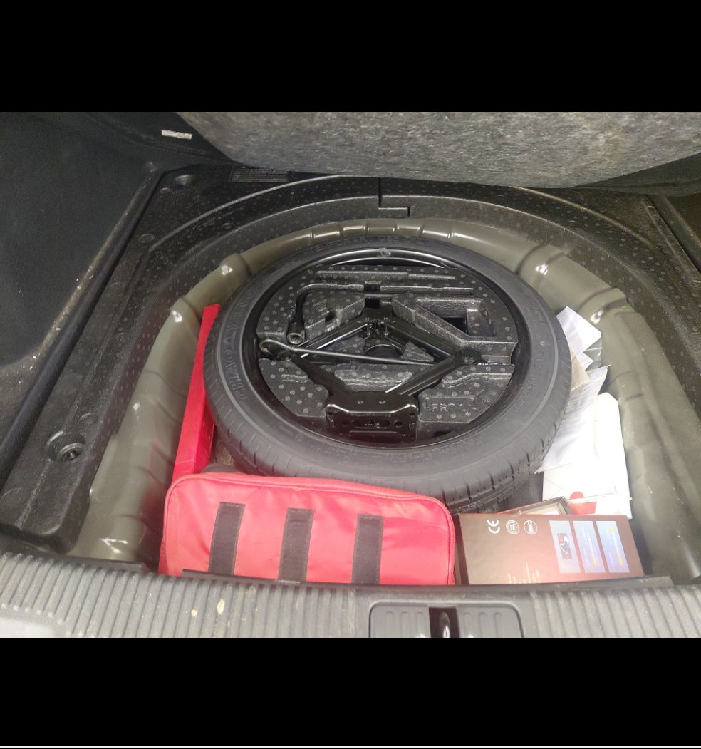 MG 5 مريح 2024 image