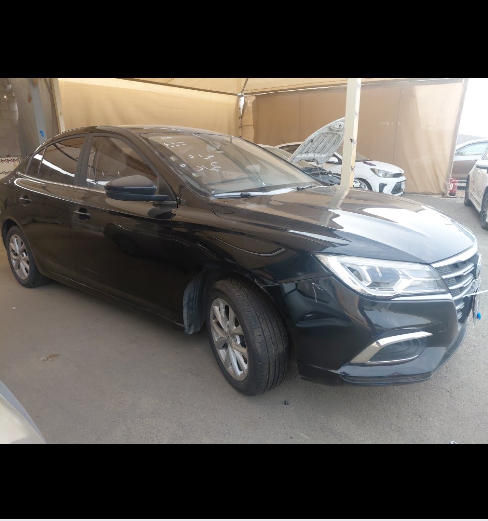 MG 5 مريح 2024 image