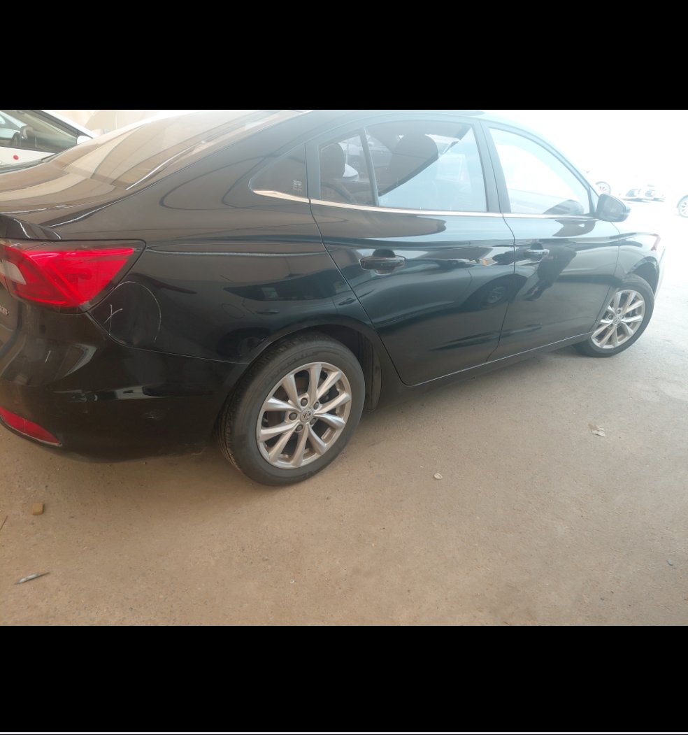 MG 5 مريح 2024 image