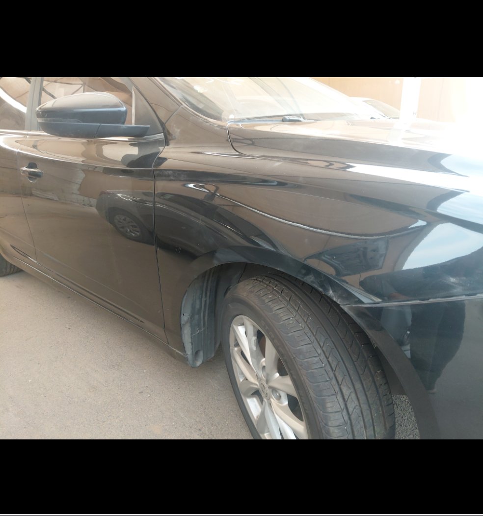 MG 5 مريح 2024 image