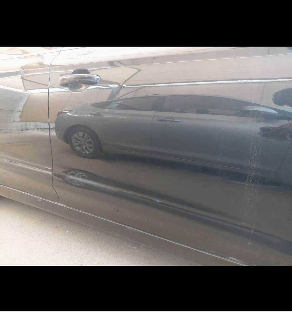 MG 5 مريح 2024 image