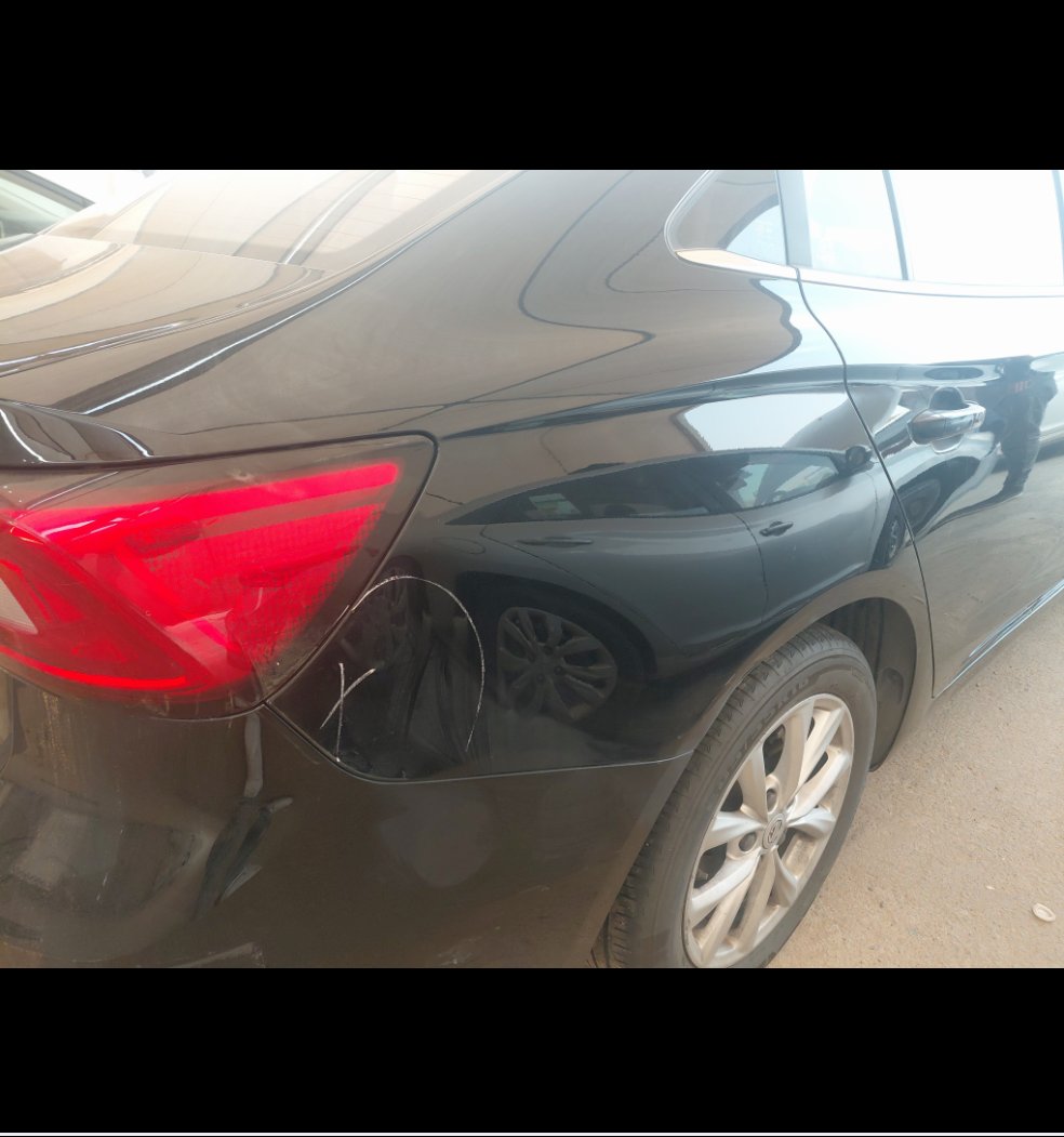 MG 5 مريح 2024 image