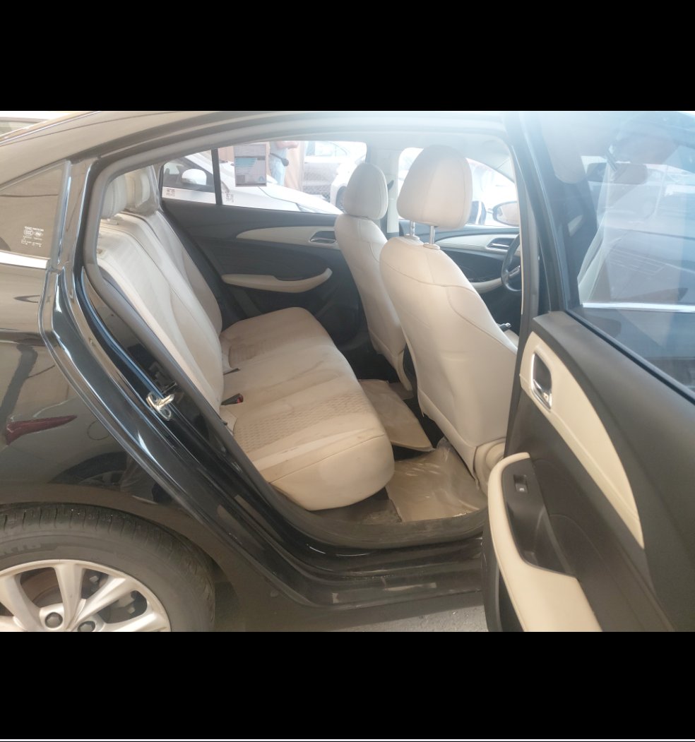 MG 5 مريح 2024 image