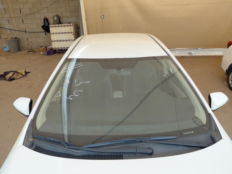 تويوتا كورولا XLI 2017 image