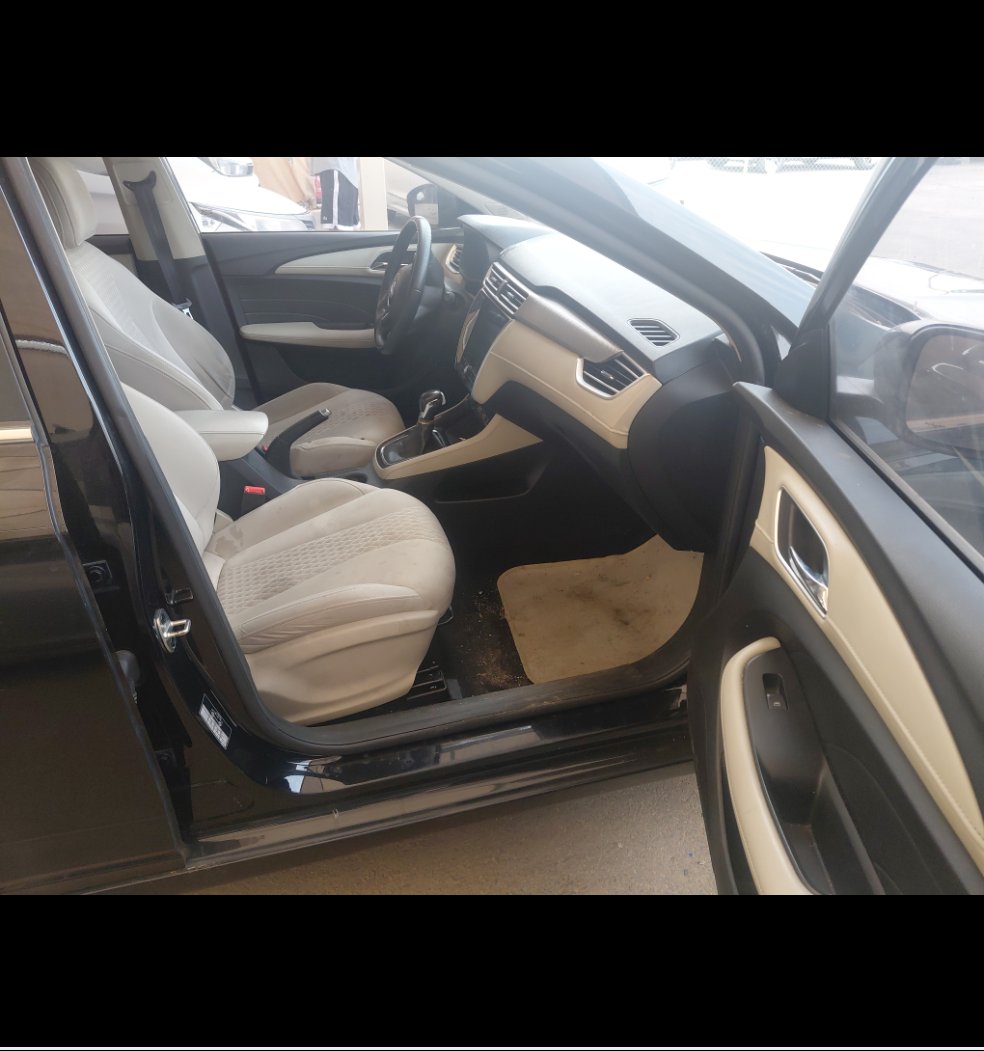 MG 5 مريح 2024 image