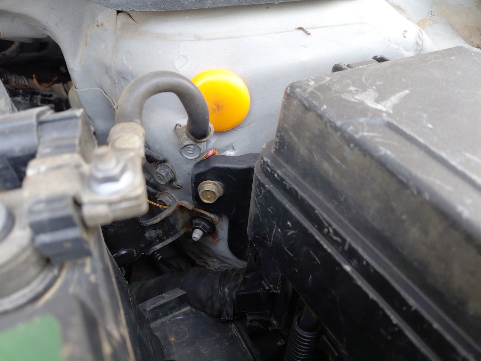 Hyundai Accent STD 2020 image