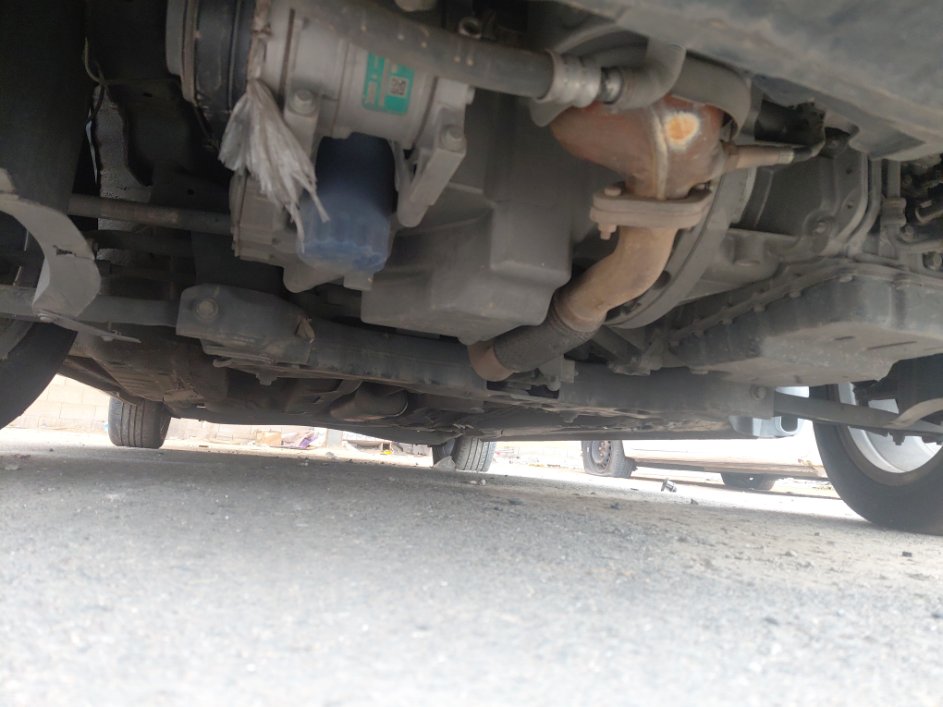 MG 5 مريح 2024 image