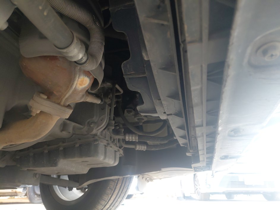 MG 5 مريح 2024 image