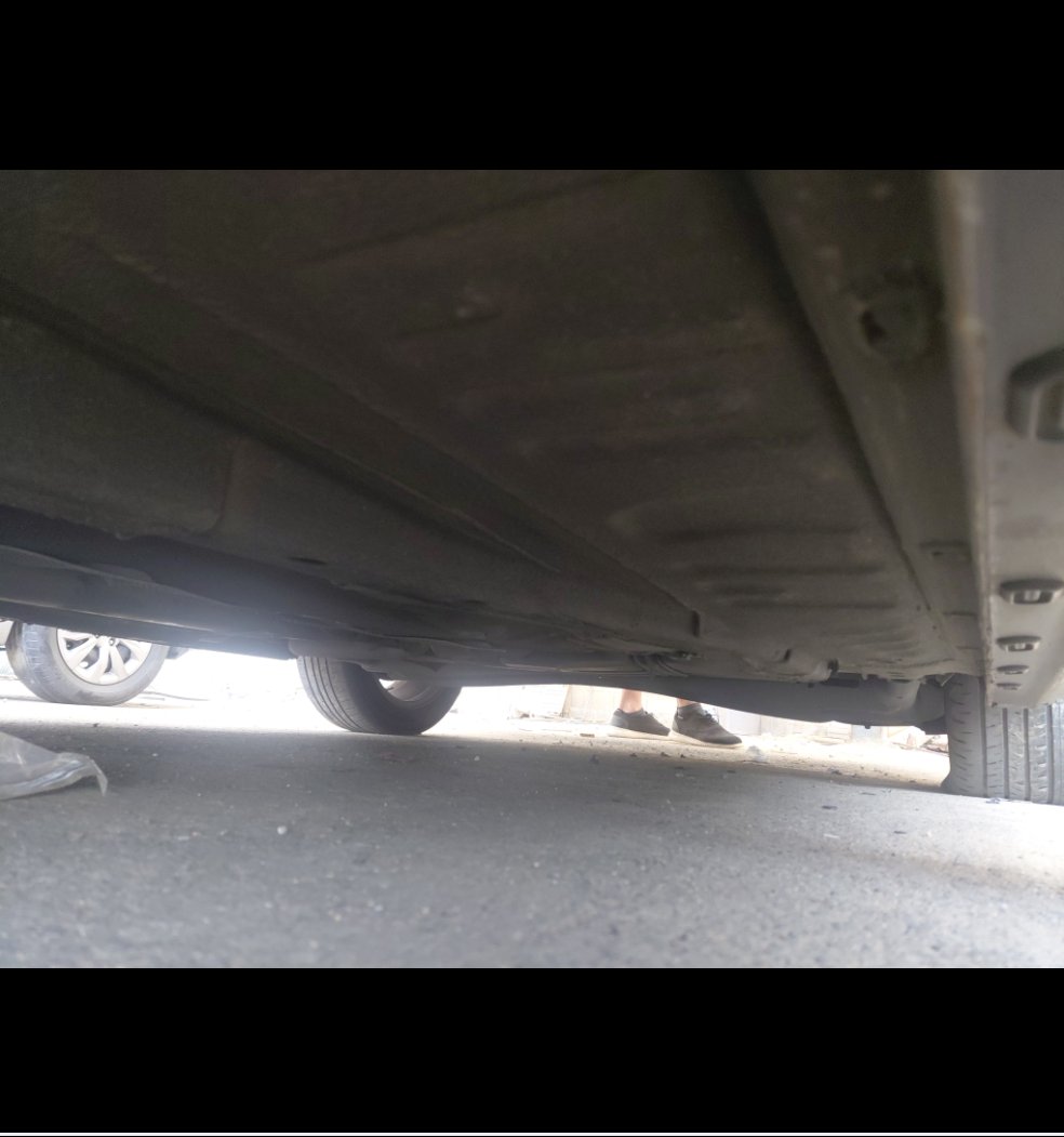 MG 5 مريح 2024 image