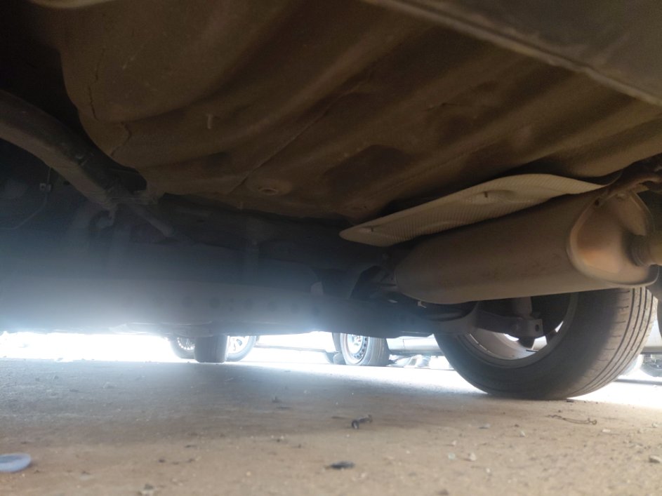 MG 5 مريح 2024 image