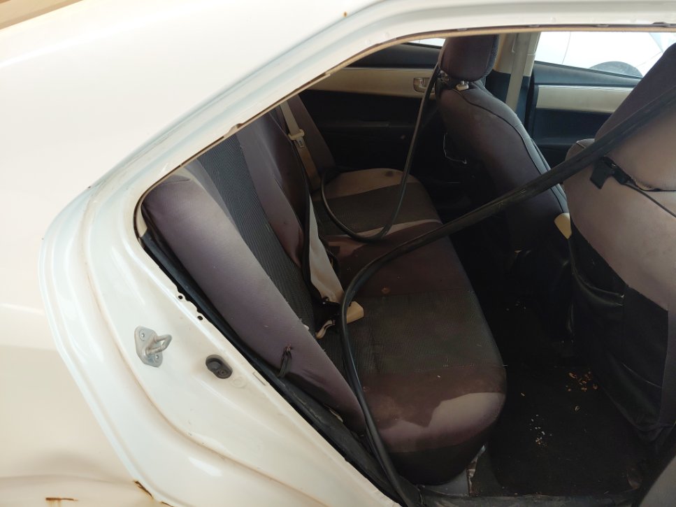 تويوتا كورولا XLI 2017 image