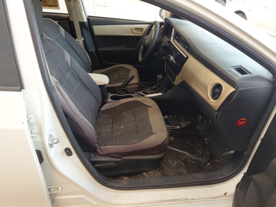 تويوتا كورولا XLI 2017 image