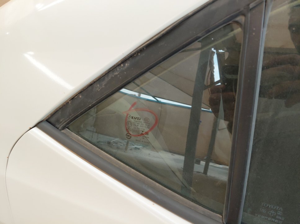 تويوتا كورولا XLI 2017 image