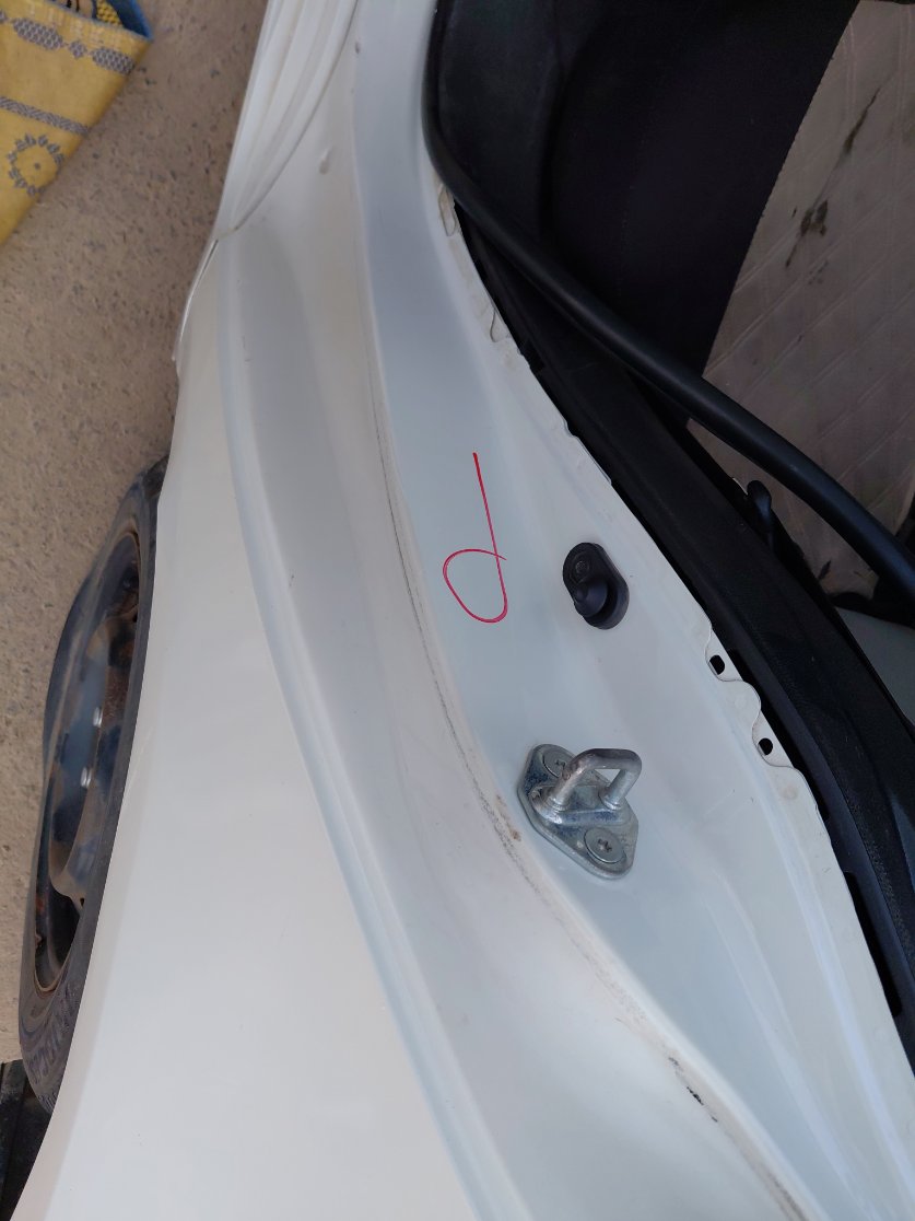 تويوتا كورولا XLI 2021 image