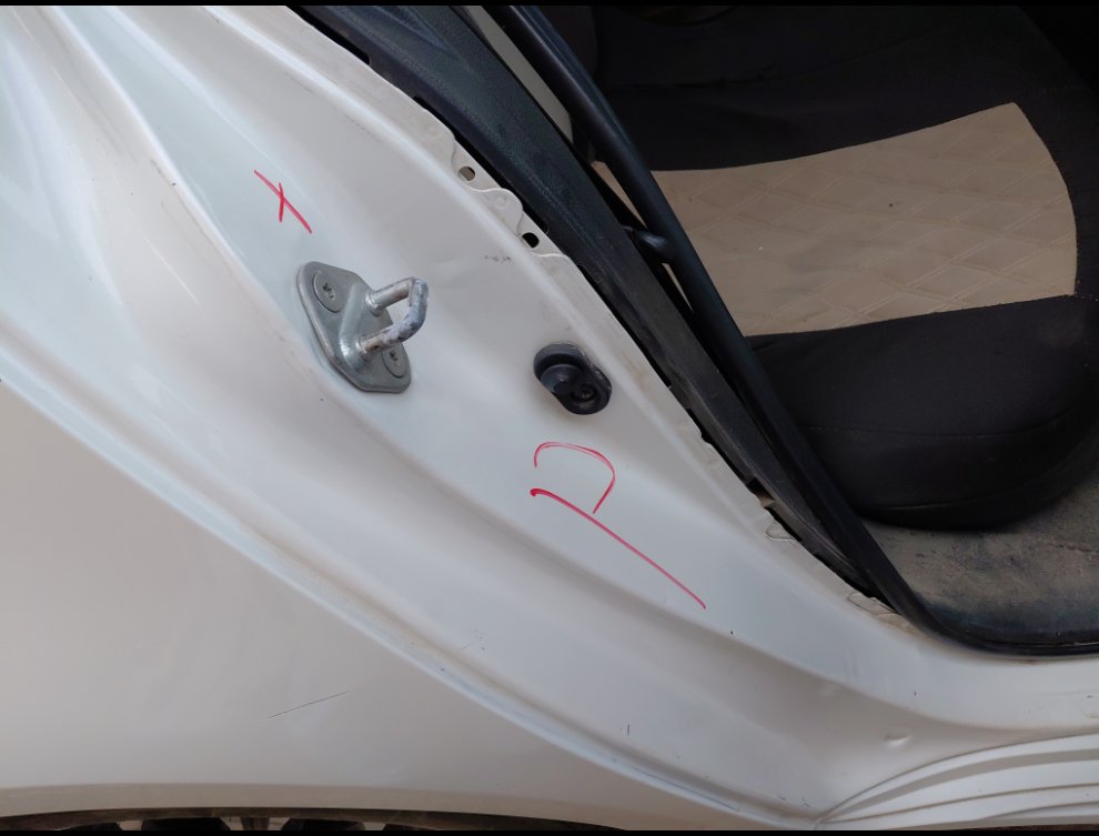 تويوتا كورولا XLI 2021 image