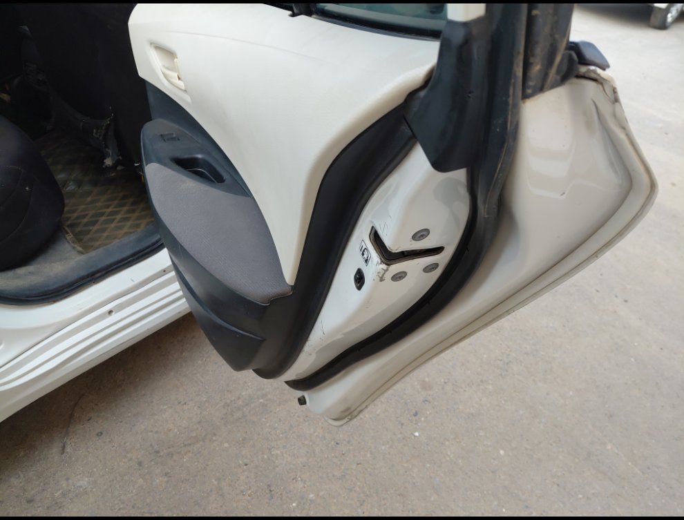 تويوتا كورولا XLI 2021 image