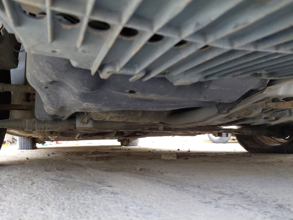 تويوتا كورولا XLI 2017 image