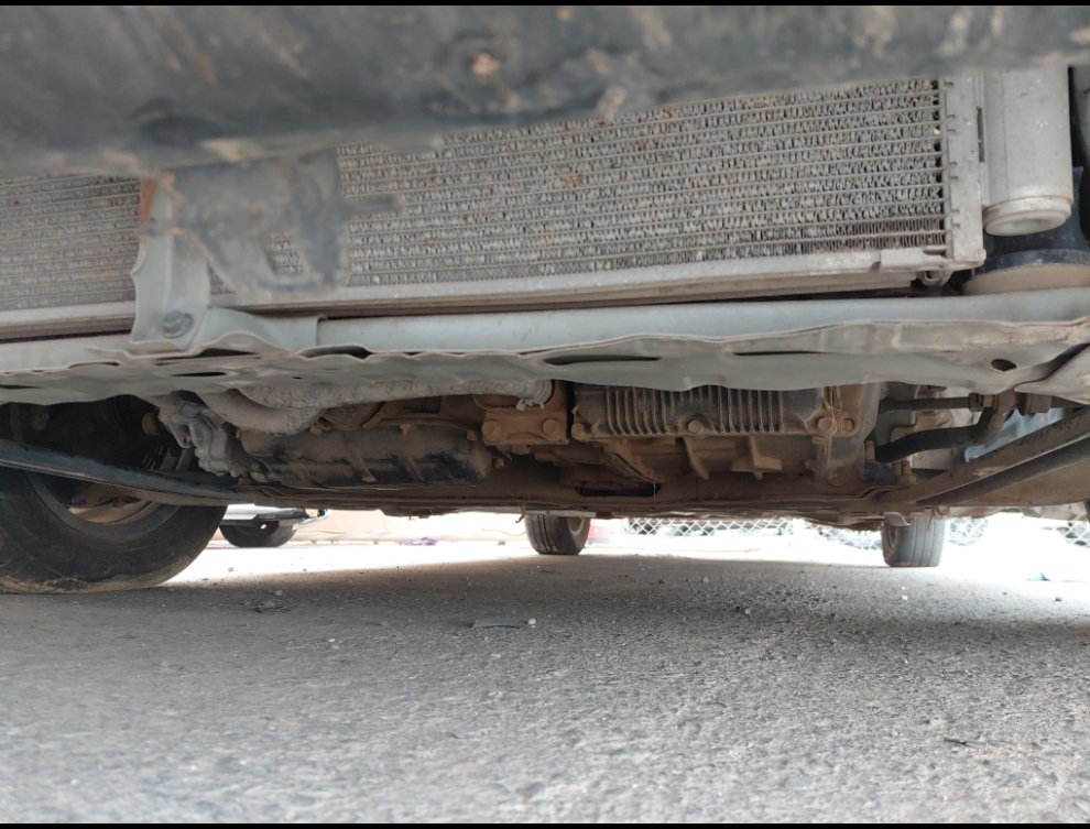 تويوتا كورولا XLI 2021 image