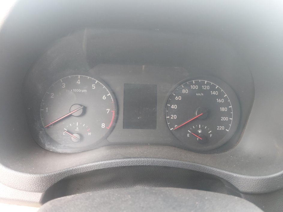 هيونداي أكسنت FLEET 2019 image