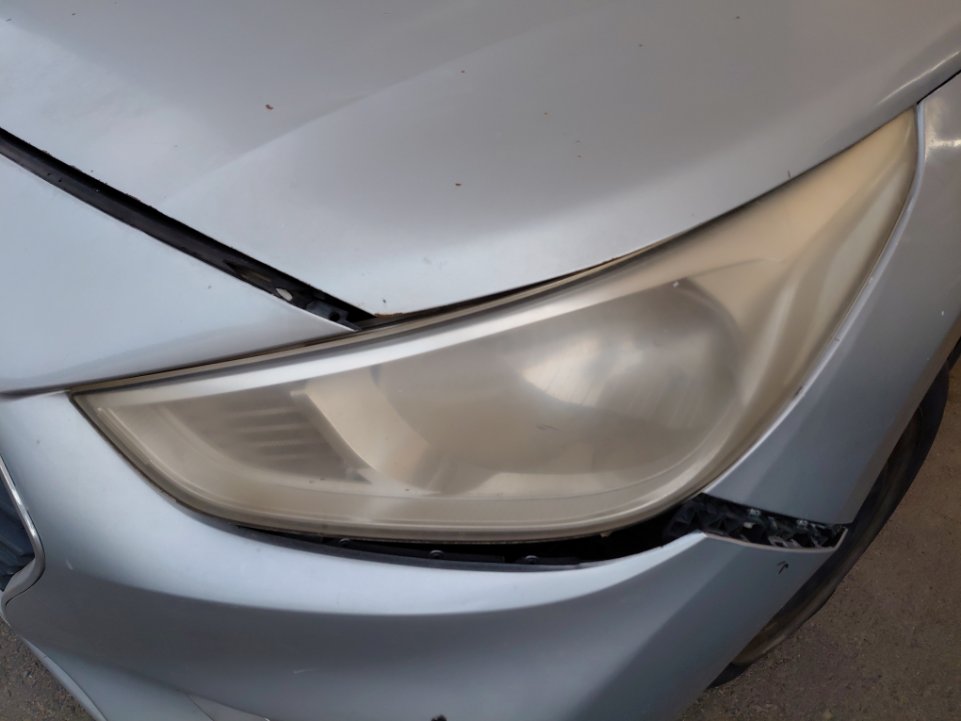 Hyundai Accent STD 2020 image