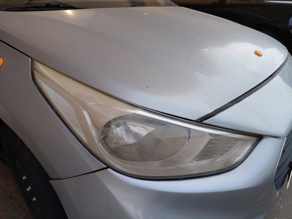 Hyundai Accent STD 2020 image