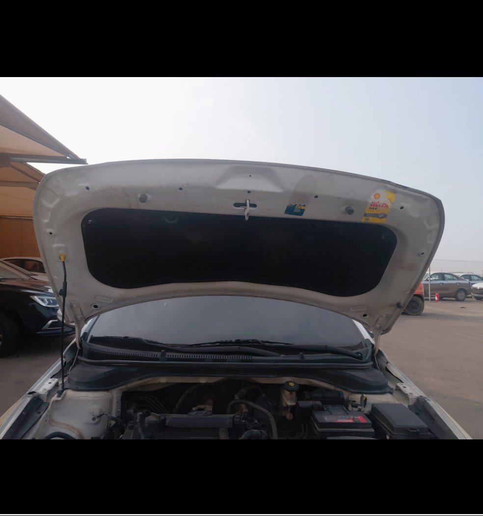 هيونداي أكسنت FLEET 2019 image