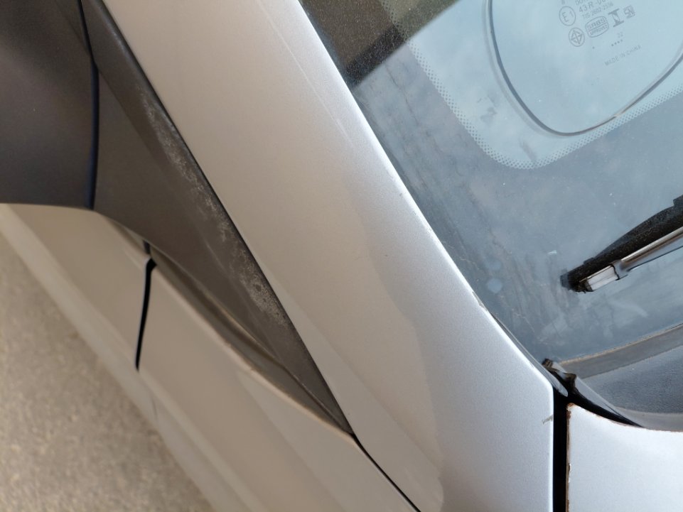 Hyundai Accent STD 2020 image