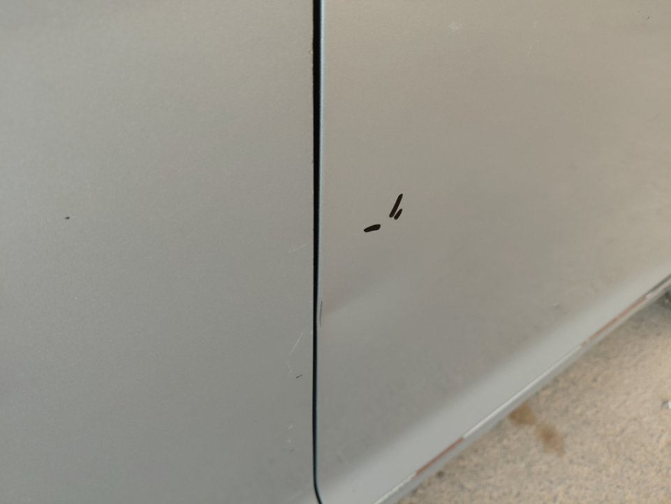 Hyundai Accent STD 2020 image