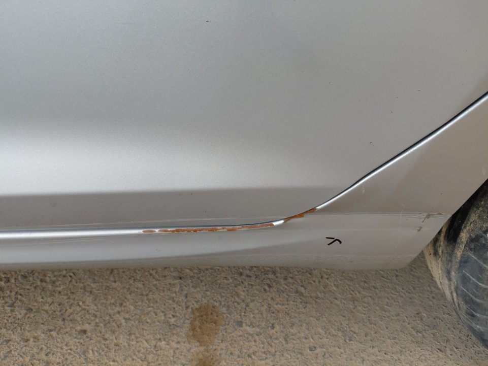 Hyundai Accent STD 2020 image